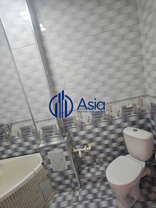 #K49 | Sotuvda: #2x xonali zamonaviy kvartira