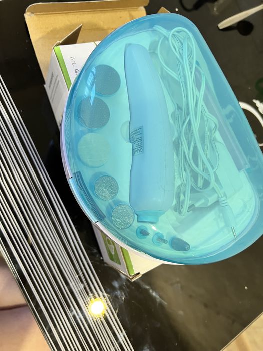 Продам маникюрный набор