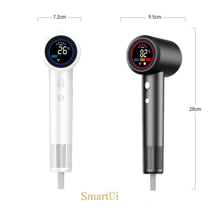 Фен премиум качества