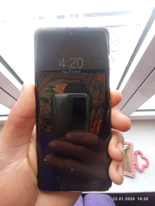 Samsung s 20 pulse holati edeal xolati edeal kareski snibdrogon 865 al