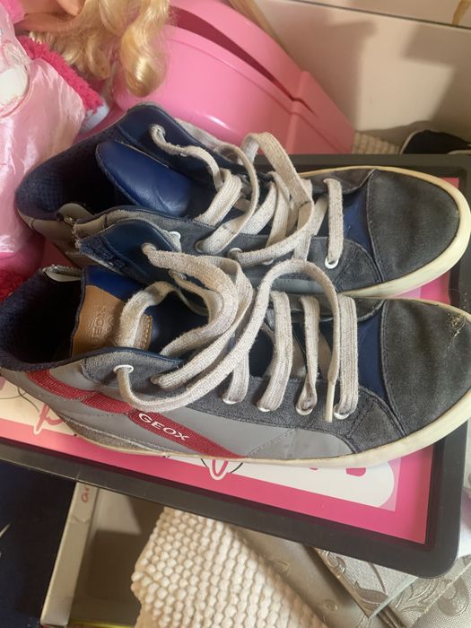 Bascheti geox marimea 38-39