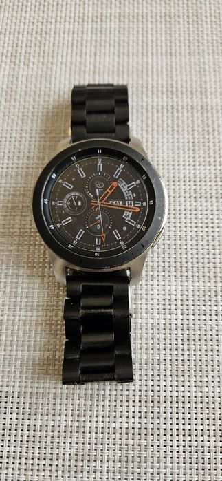 Samsung galaxy watch SM-R800 46мм