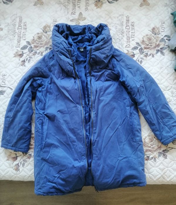 Зимно яке за бременни