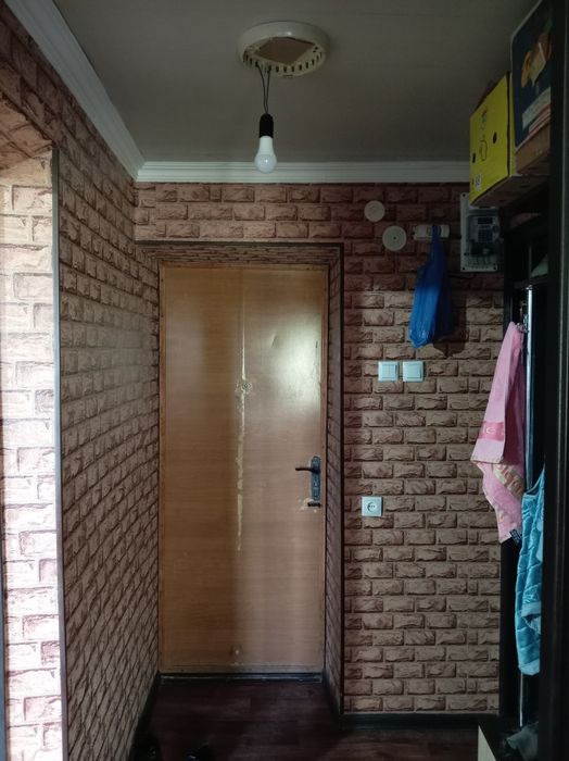 Продаётся квартира