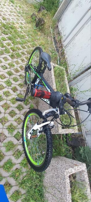 Cross cravito 24 Цола