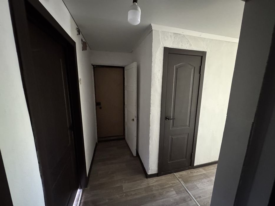 Продам 3х комнатную квартиру