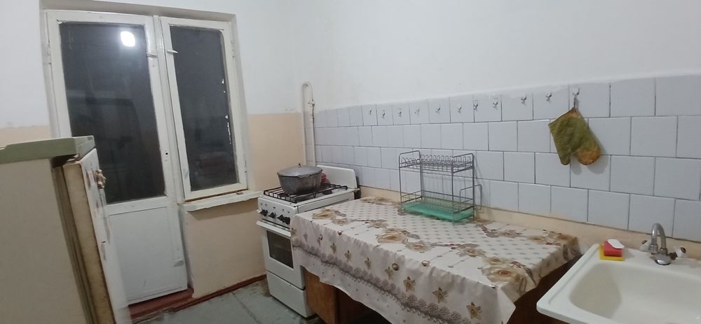 BEZ MAKLER !!! Chilonzor tumani 19kv da 2-xonali uy ijaraga beriladi