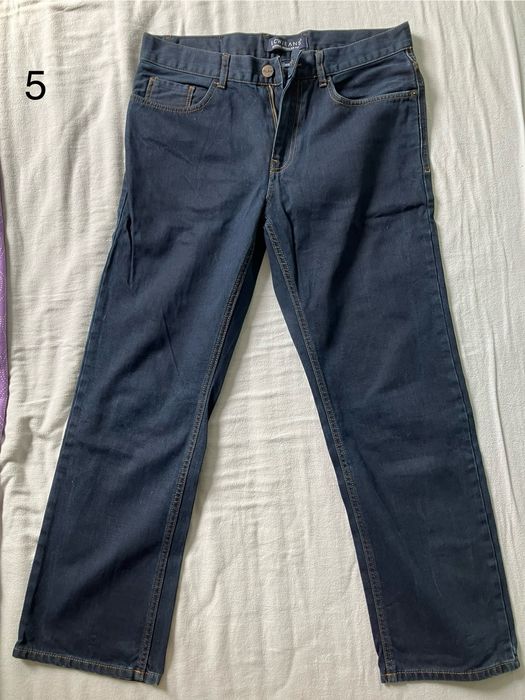 Мъжки дънкови панталони