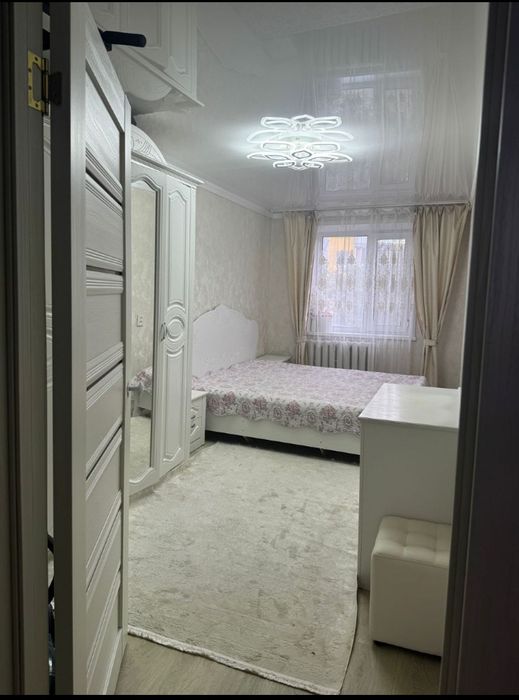 3-х комн. кв 408 квартал