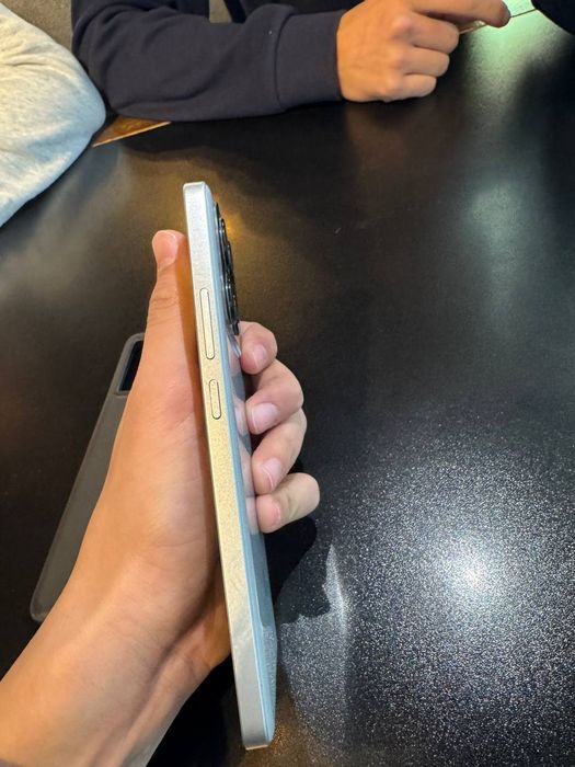 поко х6 про идеал