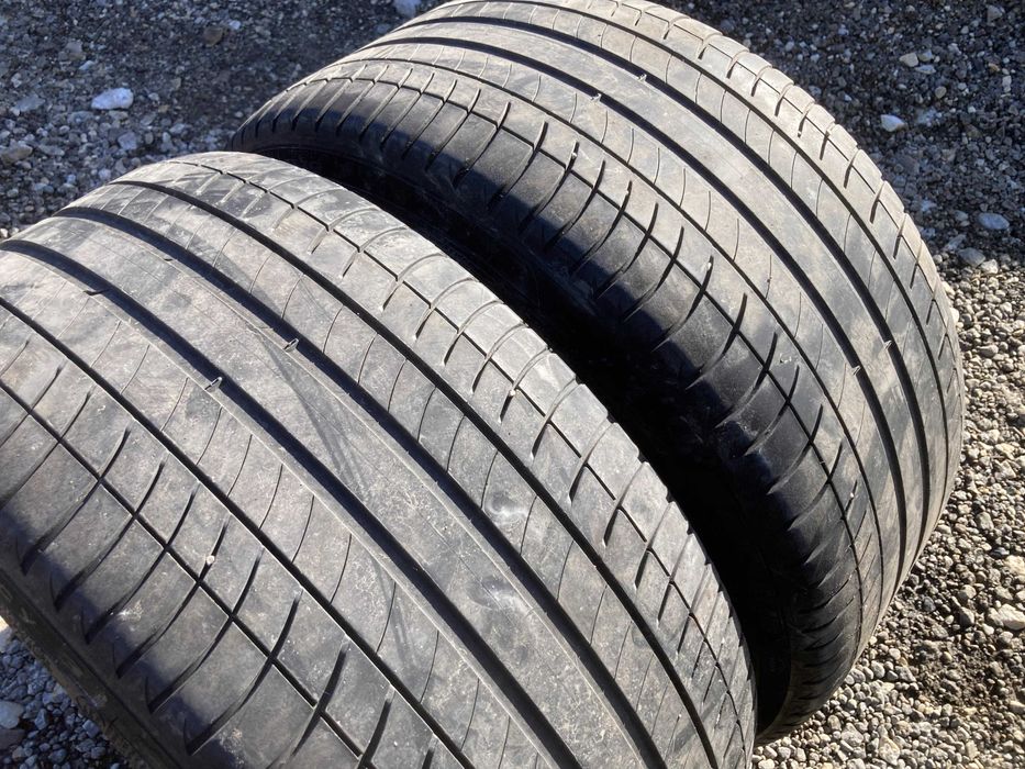Летни гуми 275 35 19 Michelin Primacy 3