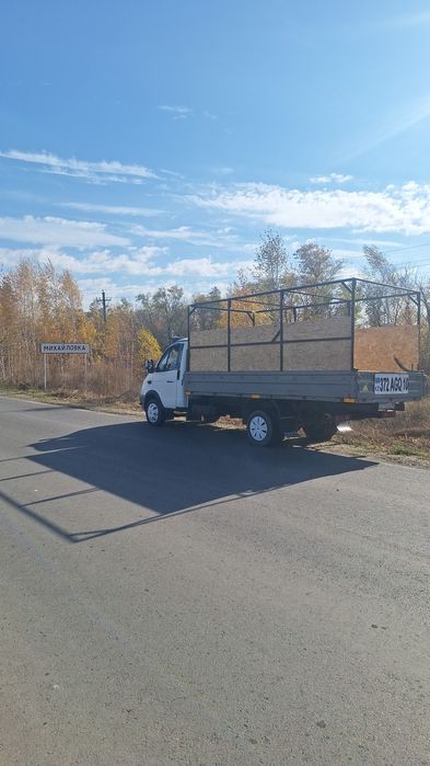 На газель тент,каркас,осб.