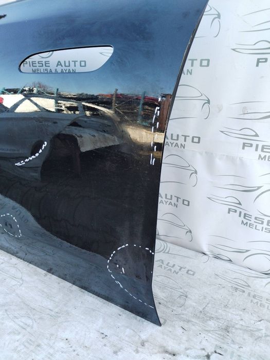 Usa stanga fata Mercedes E-Class W214 an 2023-2024-2025-2026