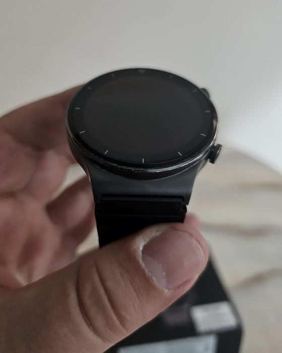 Huawei Watch GT2 Pro (Без забележки)