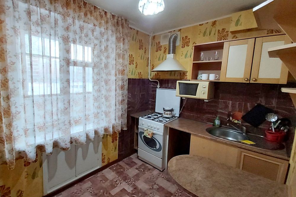 Квартира посуточно