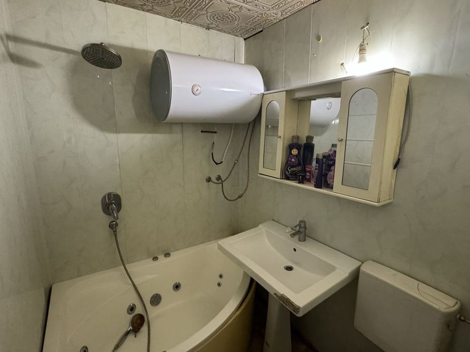 Продава се Тристаен апартамент в София, Ботунец - 101 кв.м за 822 €/кв.м - Снимка #10