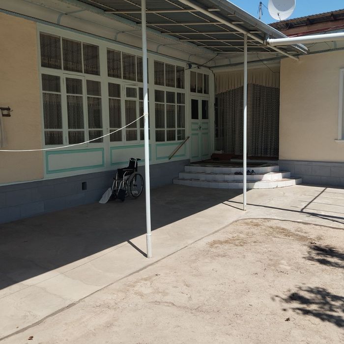 Olmazor tuman xovli 8,9 sotiq