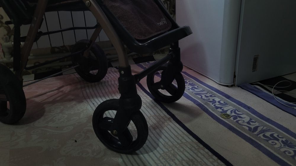 Калеска бу сатылады