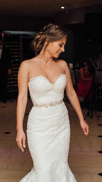 Rochie mireasa La novia
