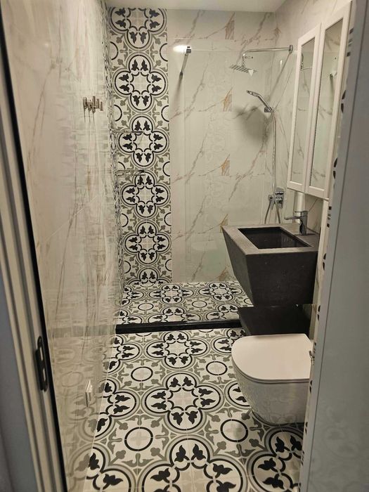 Дава се под наем Тристаен апартамент в София, Люлин - център - 103 кв.м за 757.86 € - Снимка #9