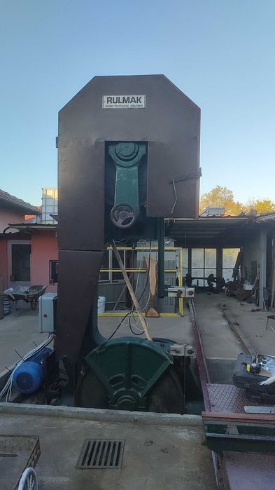 Стационарен Гатер