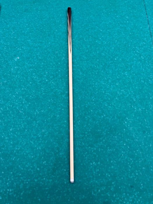 Кий Мастера Бадченко. Почти новый