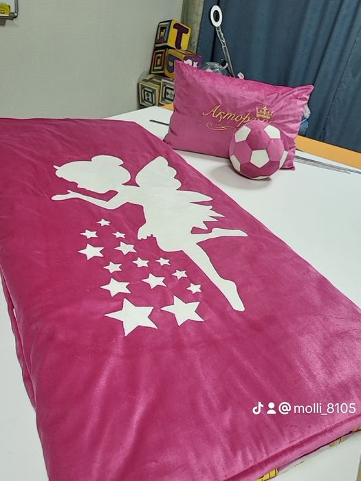 Детский набор для детей.