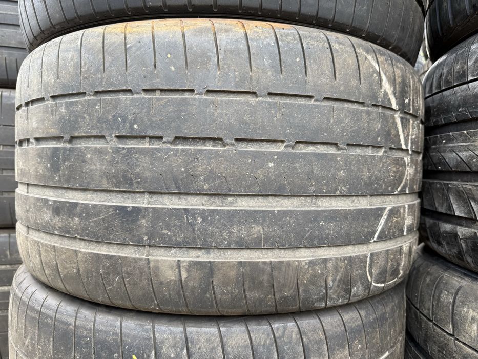 Anvelope 315/30/21 Goodyear