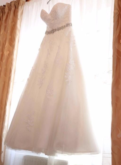 Vanzare rochie mireasa