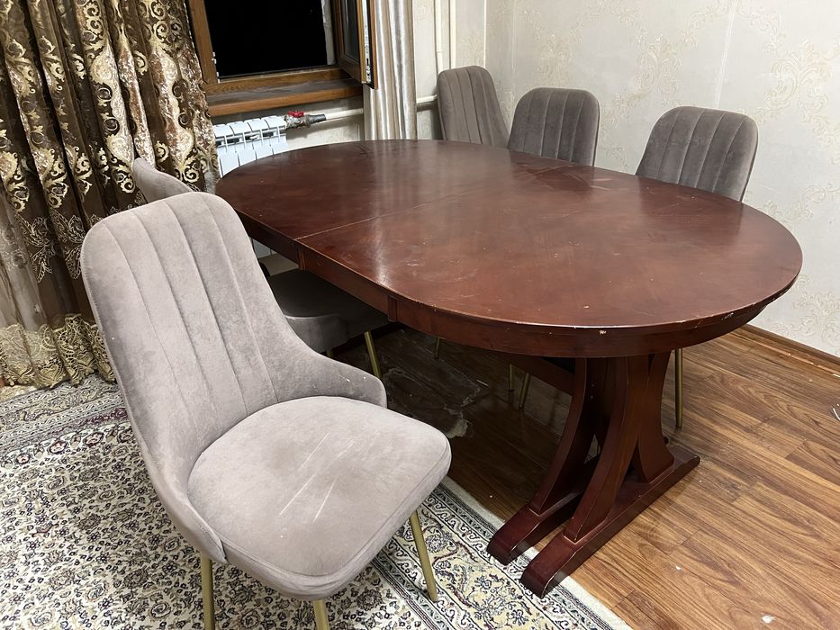 Отдаем мебель всю бесплатно, главное самовывоз