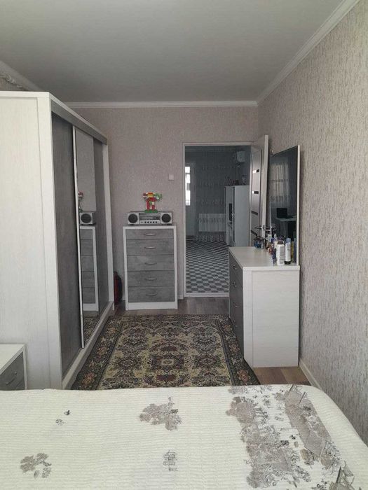 Квартира на Фрунзенском массиве