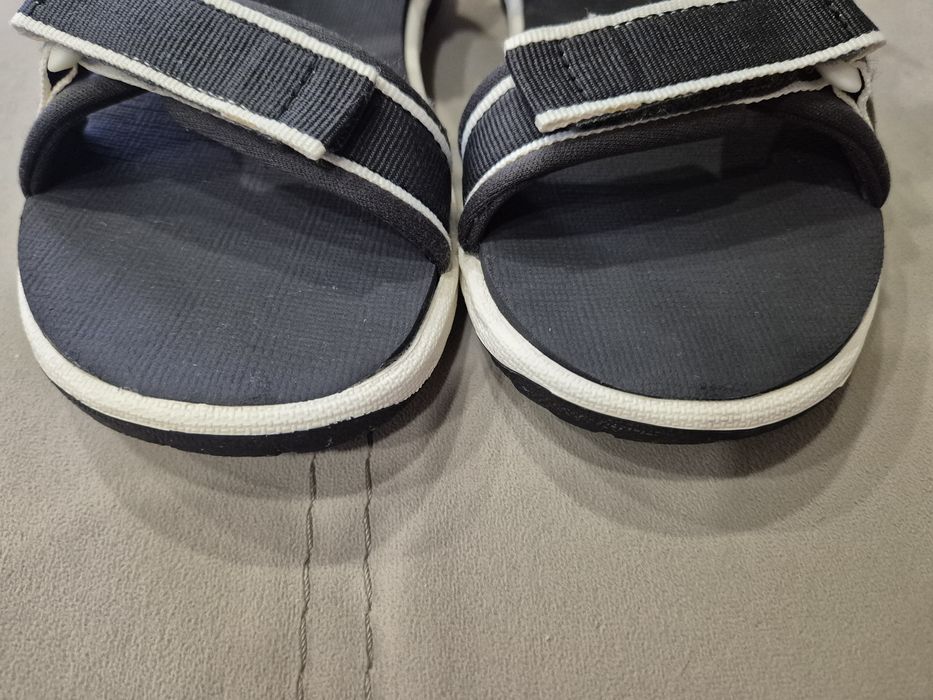 Детски сандали Jack Wolfskin