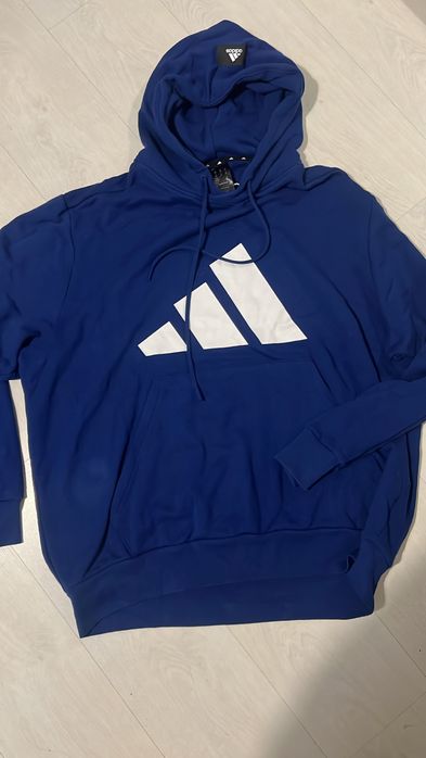 Bluze sport de training Adidas Nike