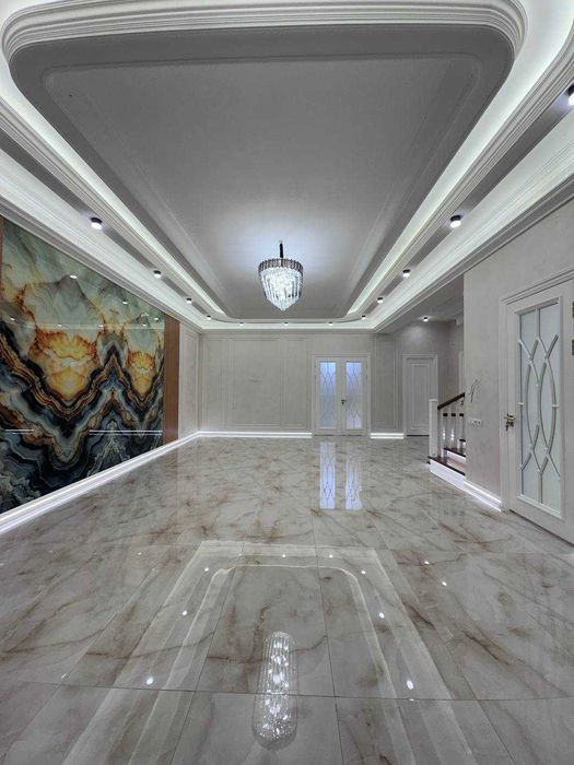 R1! Сдаётся участок в Ракат Махалла Можно под офис!