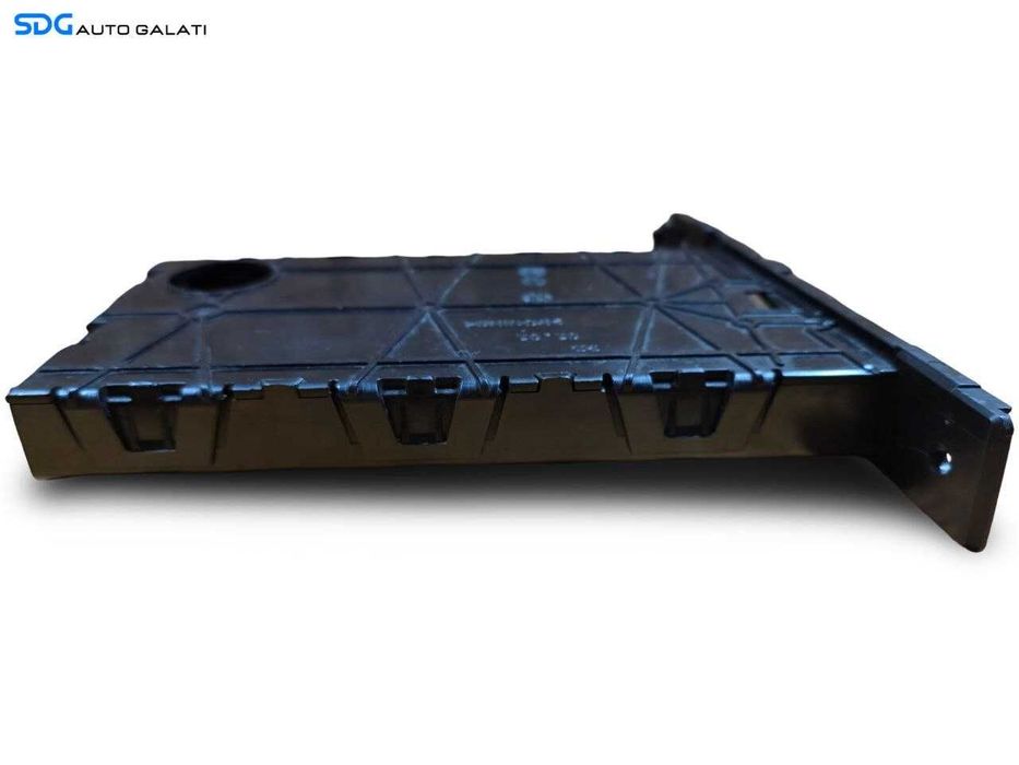 Suport Pahar Pahare Bord Pasager BMW Seria 3 E90 Facelift 2004 - 2011 Cod 5145-7127463-04 7127463 [N4905]