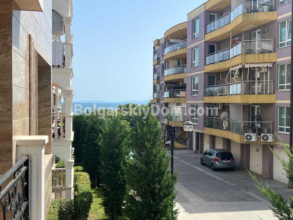 Продава се Едностаен апартамент в Несебър - 44 кв.м за 1350 €/кв.м - Снимка #8