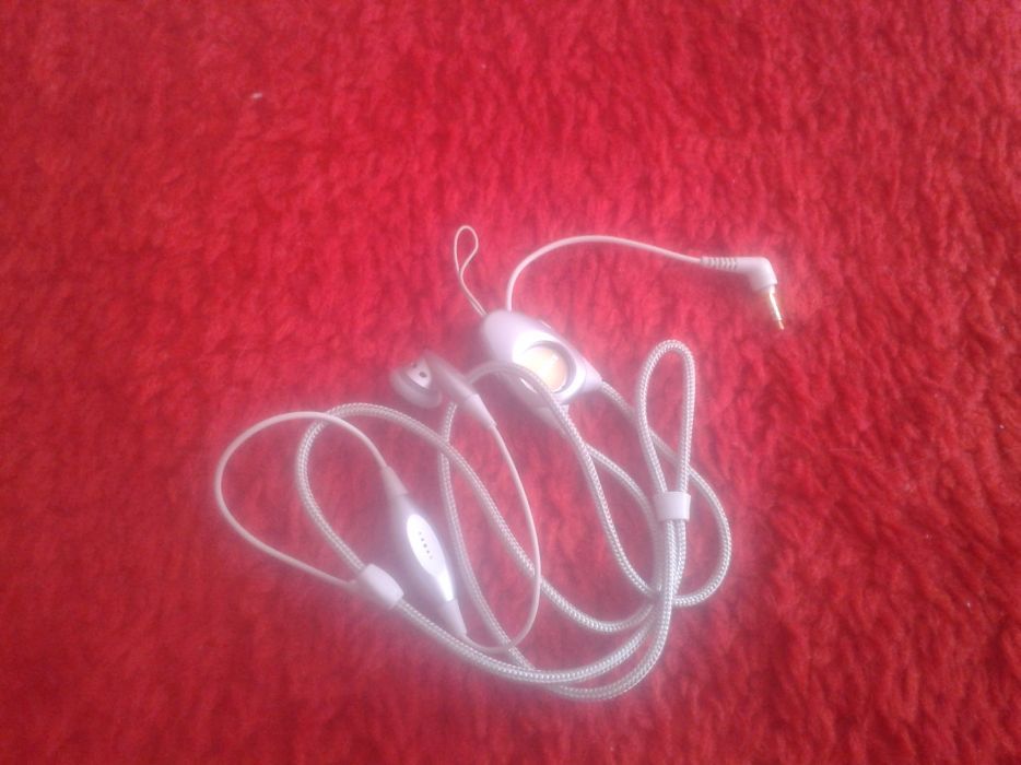 Слушалки за Ретро телефонче! Самсунг СГХ -Е3...