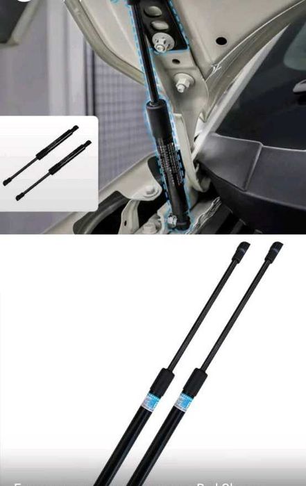 Byd Chazor, Yuan up и Кia - багаж Электропривод с кик сенсором!!!