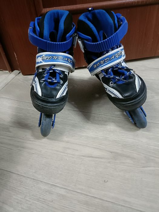 Ролики детские  30-33