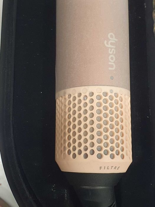 Hope Amanet P13 Ondulator Dyson nou