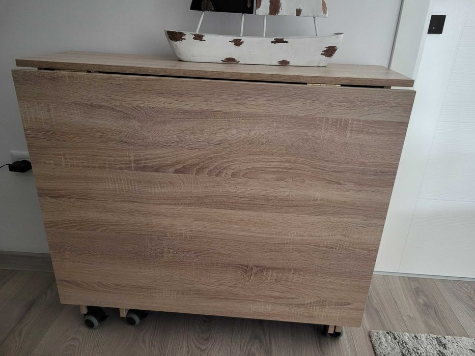 Vand Cuier haine+masa plianta  1.000 lei