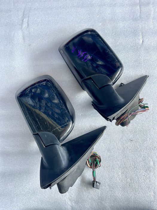 Боковое зеркало BMW X5 E53 БМВ Х5 Е53