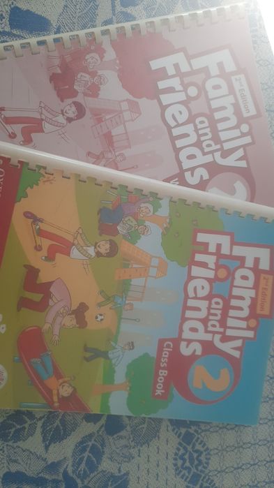 Продам учебники, книги