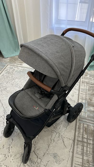 Коляска 2 в 1 Skillmax