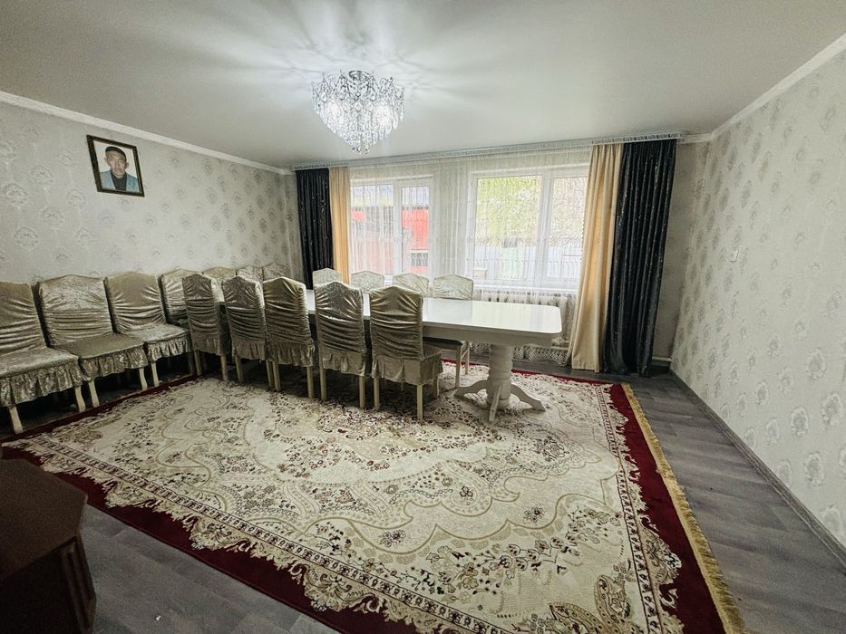 Продам частный дом