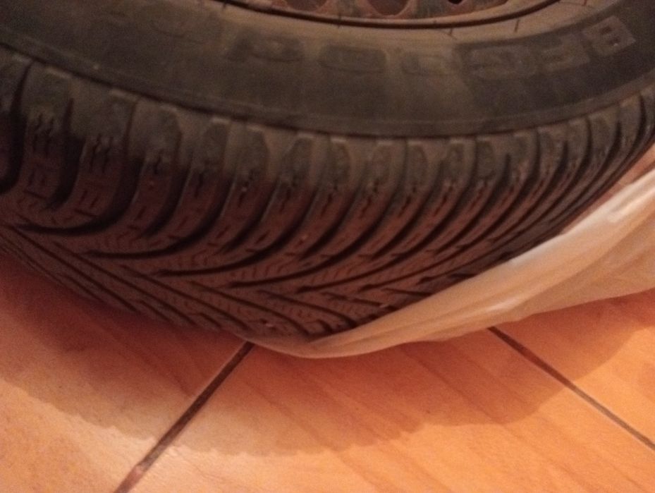 Anvelope, jante, capace