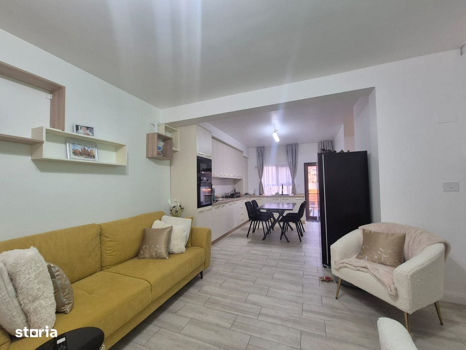 Ultima casă disponibilă cu 4 camere în Târgu Jiu – mută-te acum!