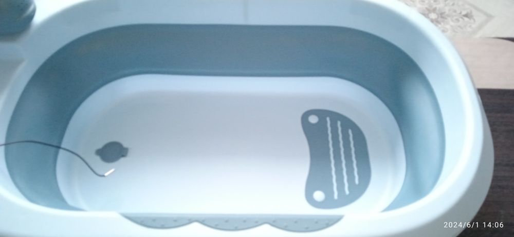 Ванночка для купания