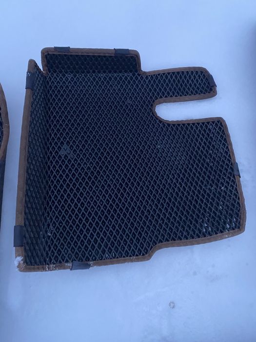 Полики для “LADA 2170”