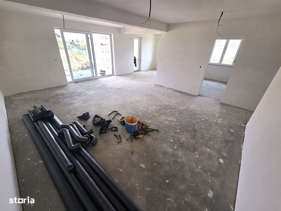 Casa Noua cu 4 camere | Teren 720 mp | Satu Mare